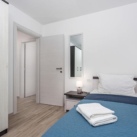 Kvarner Bay - Apartments 2 & 4 Rijeka Exterior foto